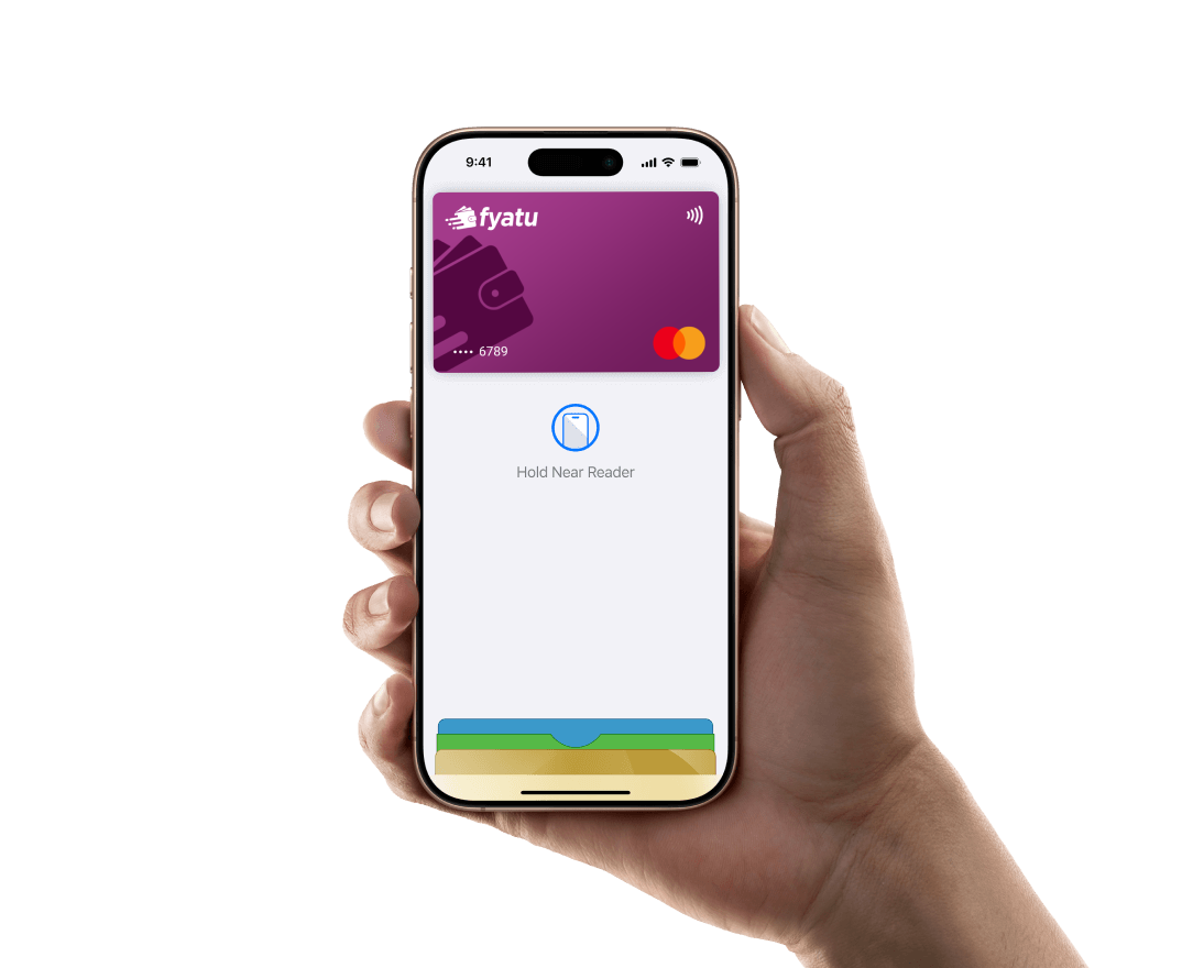 Card Issuing Program