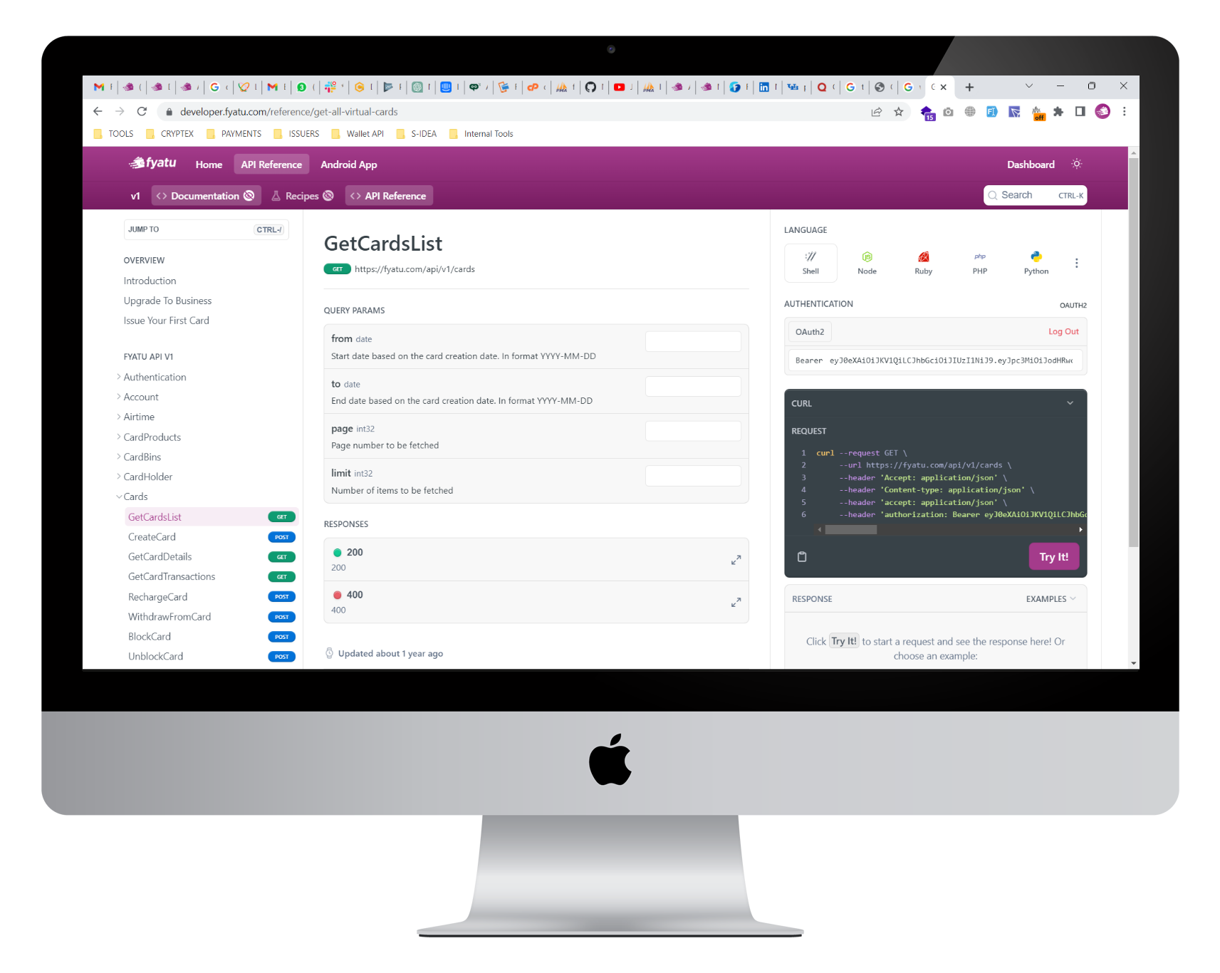 Go Live in Days, Not Weeks