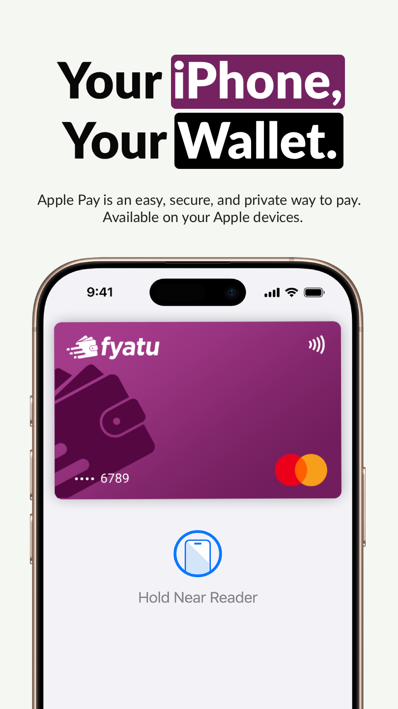 Fyatu app screenshot 4