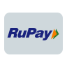 RUPAY logo