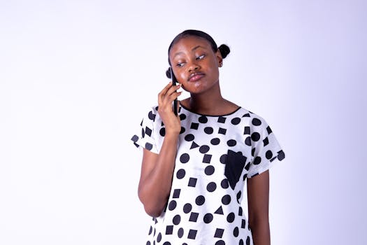 Mobile money transfer